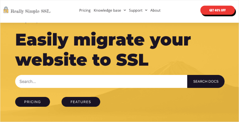 2025 年 45+ 款最佳 WordPress 插件 really-simple-ssl20251118_ -53 2025 年 45+ 款最佳 WordPress 插件 really-simple-ssl20251118_ -53