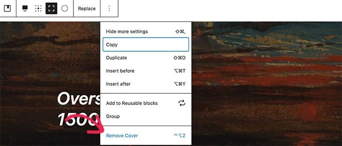 新手指南：如何使用 WordPress 区块模式 remove-cover20251114_ -6