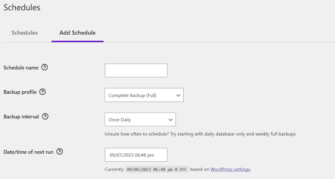 7 款最佳 WordPress 备份插件对比(优缺点分析) scheduling-backups-wordpress20251123_ -9 7 款最佳 WordPress 备份插件对比(优缺点分析) scheduling-backups-wordpress20251123_ -9