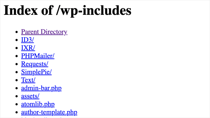 终极 WordPress 安全指南——循序渐进 (2025) security-directory-browsing20251108_ -20 终极 WordPress 安全指南——循序渐进 (2025) security-directory-browsing20251108_ -20