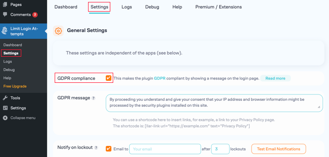 终极 WordPress 安全指南——循序渐进 (2025) security-limit-login-attempts20251108_ -14 终极 WordPress 安全指南——循序渐进 (2025) security-limit-login-attempts20251108_ -14