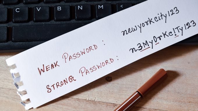 终极 WordPress 安全指南——循序渐进 (2025) security-strong-password20251108_ -3 终极 WordPress 安全指南——循序渐进 (2025) security-strong-password20251108_ -3
