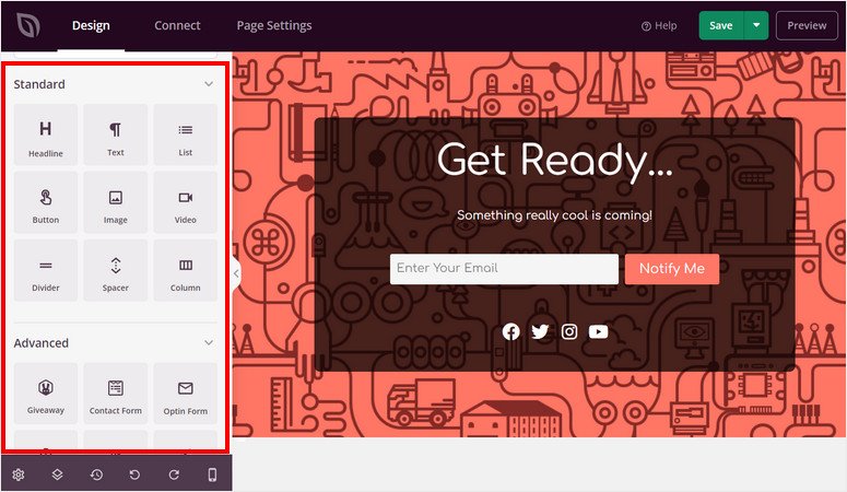 如何在 WordPress 中创建密码保护页面 seedprod-page-builder20251119_ -10 如何在 WordPress 中创建密码保护页面 seedprod-page-builder20251119_ -10