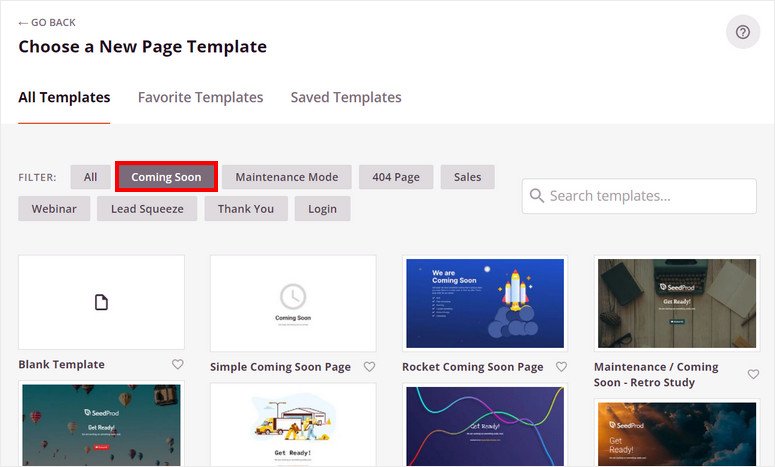 如何在 WordPress 中创建密码保护页面 seedprod-templates20251119_ -8 如何在 WordPress 中创建密码保护页面 seedprod-templates20251119_ -8