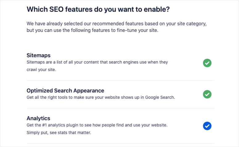 快速搭建 WordPress 网站(5 个简单步骤)如何从零开始制作网站 seo-features-in-aioseo20251123_ -40 快速搭建 WordPress 网站(5 个简单步骤)如何从零开始制作网站 seo-features-in-aioseo20251123_ -40