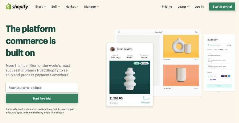 快速搭建 WordPress 网站(5 个简单步骤)如何从零开始制作网站 shopify-homepage-new20251123_ -10 快速搭建 WordPress 网站(5 个简单步骤)如何从零开始制作网站 shopify-homepage-new20251123_ -10