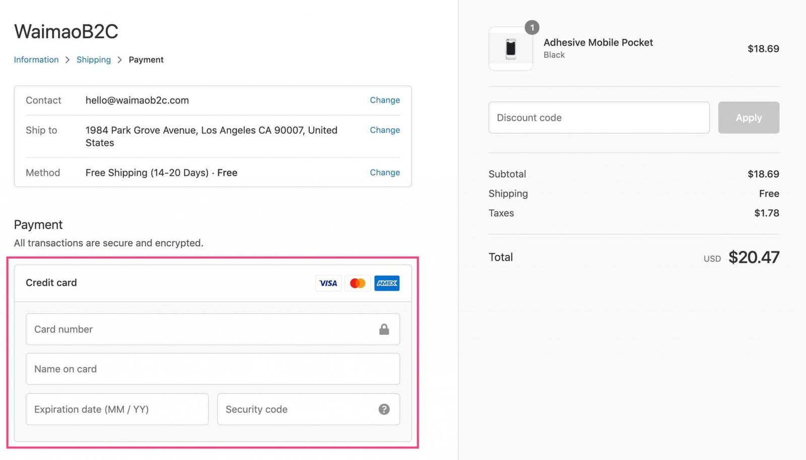 Shopify收款绑定PayPal, Stripe, 2checkout和COD的操作流程 shopify-stripe-191202-5-2048x116920251102_ -17 Shopify收款绑定PayPal, Stripe, 2checkout和COD的操作流程 shopify-stripe-191202-5-2048x116920251102_ -17