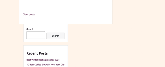 63 个最常见的 WordPress 错误及解决方法 sidebar-below-content20251114_ -8 63 个最常见的 WordPress 错误及解决方法 sidebar-below-content20251114_ -8