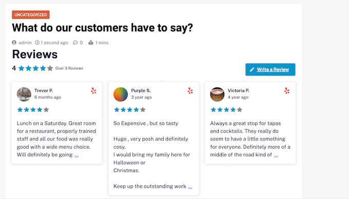 我的 WordPress 转化率优化终极指南 smashballoon-review-example20251109_ -17 我的 WordPress 转化率优化终极指南 smashballoon-review-example20251109_ -17