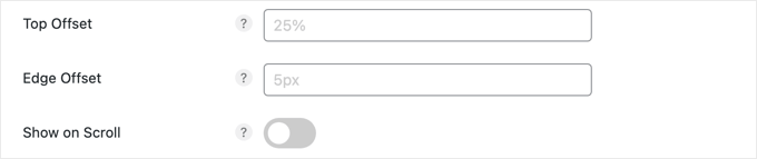 如何在 WordPress 中添加社交分享按钮(4 种简单方法) socialshare-novashare-floating-bar320251114_ -15 如何在 WordPress 中添加社交分享按钮(4 种简单方法) socialshare-novashare-floating-bar320251114_ -15