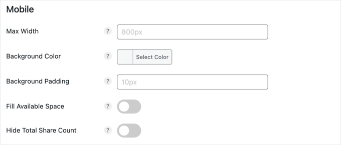 如何在 WordPress 中添加社交分享按钮(4 种简单方法) socialshare-novashare-floating-bar420251114_ -16 如何在 WordPress 中添加社交分享按钮(4 种简单方法) socialshare-novashare-floating-bar420251114_ -16