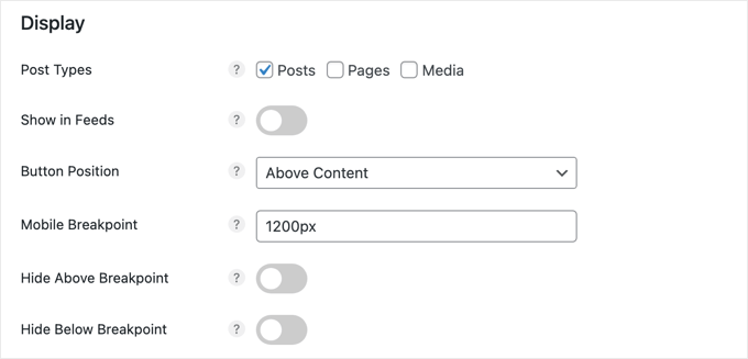 如何在 WordPress 中添加社交分享按钮(4 种简单方法) socialshare-novashare-inline-content220251114_ -5 如何在 WordPress 中添加社交分享按钮(4 种简单方法) socialshare-novashare-inline-content220251114_ -5