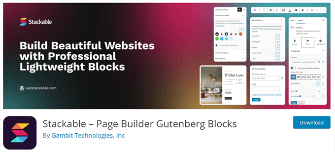 如何使用 WordPress 区块编辑器(Gutenberg 教程) stackable20251114_ -37 如何使用 WordPress 区块编辑器(Gutenberg 教程) stackable20251114_ -37