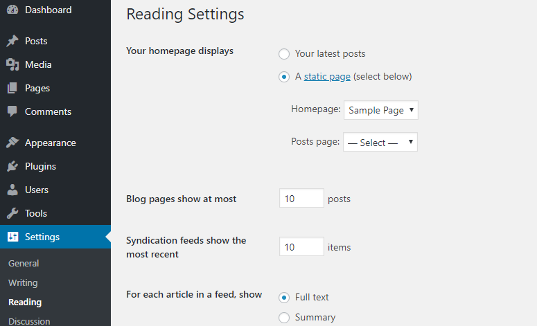 快速搭建 WordPress 网站(5 个简单步骤)如何从零开始制作网站 static-homepage20251123_ -28 快速搭建 WordPress 网站(5 个简单步骤)如何从零开始制作网站 static-homepage20251123_ -28