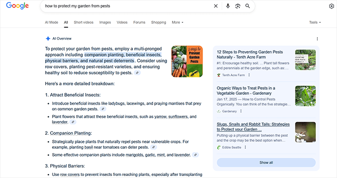 WordPress生成式引擎优化入门指南 structured-content-ai-overview20251107_ -4 WordPress生成式引擎优化入门指南 structured-content-ai-overview20251107_ -4