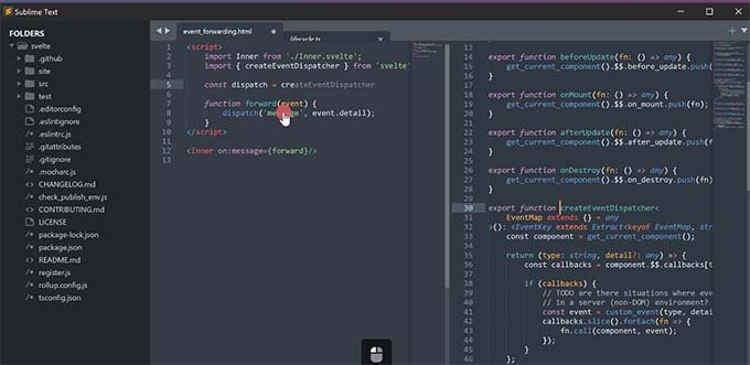 如何将我的 HTML 网站转换为 WordPress 的（并使其更新变得容易 10 倍） sublime-code-editor20251114_ -2