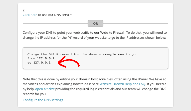 8 款 WordPress 防火墙插件:真正有效的插件 sucuri-dns-ip-addresses20251119_ -4 8 款 WordPress 防火墙插件:真正有效的插件 sucuri-dns-ip-addresses20251119_ -4