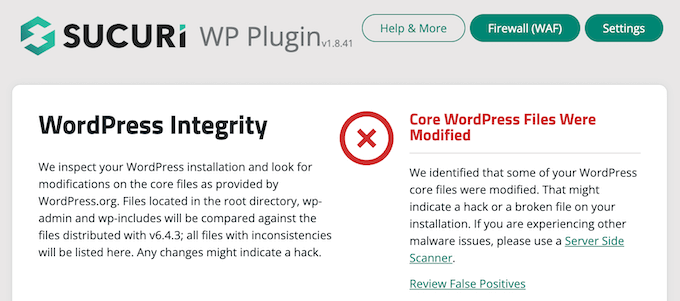 终极 WordPress 安全指南——循序渐进 (2025) sucuri-overview-dashboard20251108_ -6 终极 WordPress 安全指南——循序渐进 (2025) sucuri-overview-dashboard20251108_ -6