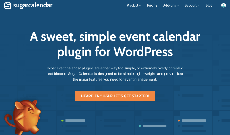 2025 年 45+ 款最佳 WordPress 插件 sugar-calendar-homepage20251118_ -29 2025 年 45+ 款最佳 WordPress 插件 sugar-calendar-homepage20251118_ -29