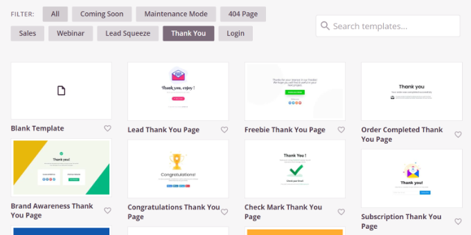 如何在 WooCommerce 中提升产品销售额(5 种简单方法) thank-you-page-template20251114_ -24 如何在 WooCommerce 中提升产品销售额(5 种简单方法) thank-you-page-template20251114_ -24