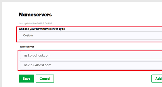 如何将 WordPress 迁移到新的主机或服务器而无需停机 updatedns20251108_ -22 如何将 WordPress 迁移到新的主机或服务器而无需停机 updatedns20251108_ -22