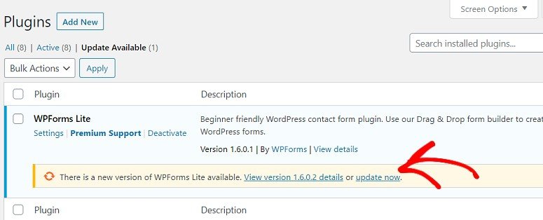 6 款最佳 WordPress 自动更新插件(对比评测) updates-available20251119_ -3 6 款最佳 WordPress 自动更新插件(对比评测) updates-available20251119_ -3