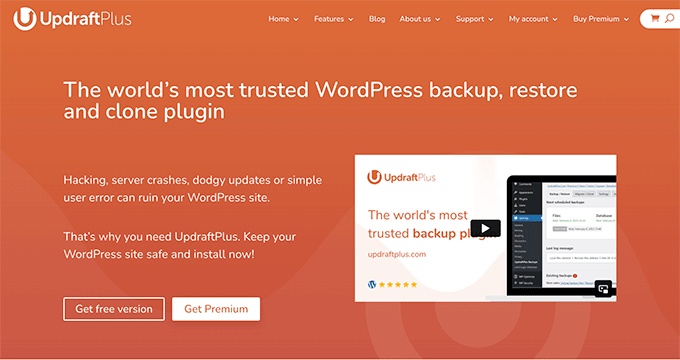 7 款最佳 WordPress 备份插件对比(优缺点分析) updraftplus20251123_ -4 7 款最佳 WordPress 备份插件对比(优缺点分析) updraftplus20251123_ -4