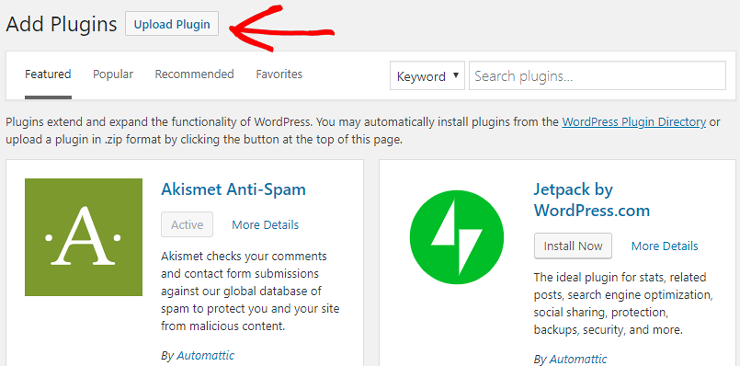 2025 年 45+ 款最佳 WordPress 插件 upload-plugin20251118_ -60 2025 年 45+ 款最佳 WordPress 插件 upload-plugin20251118_ -60