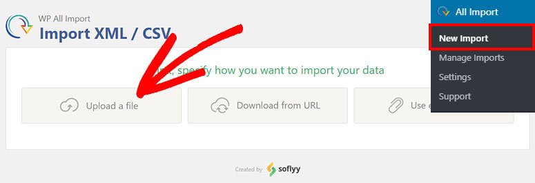 如何从任何CMS或网站迁移到WordPress(分步指南) uploadfile20251123_ -10 如何从任何CMS或网站迁移到WordPress(分步指南) uploadfile20251123_ -10