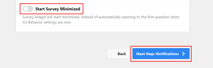 如何在 WordPress 中创建调查问卷(使用 Beautiful Reports) userfeedback-start-survey-minimized20251114_ -41 如何在 WordPress 中创建调查问卷(使用 Beautiful Reports) userfeedback-start-survey-minimized20251114_ -41