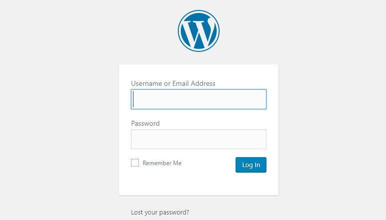 快速搭建 WordPress 网站(5 个简单步骤)如何从零开始制作网站 wordpress-login20251123_ -21 快速搭建 WordPress 网站(5 个简单步骤)如何从零开始制作网站 wordpress-login20251123_ -21