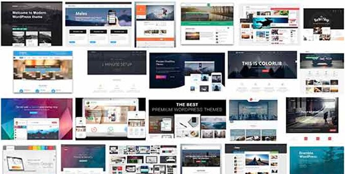 如何正确地从 Wix 切换到 WordPress(分步指南) wordpress-themes-stats20251108_ -9 如何正确地从 Wix 切换到 WordPress(分步指南) wordpress-themes-stats20251108_ -9