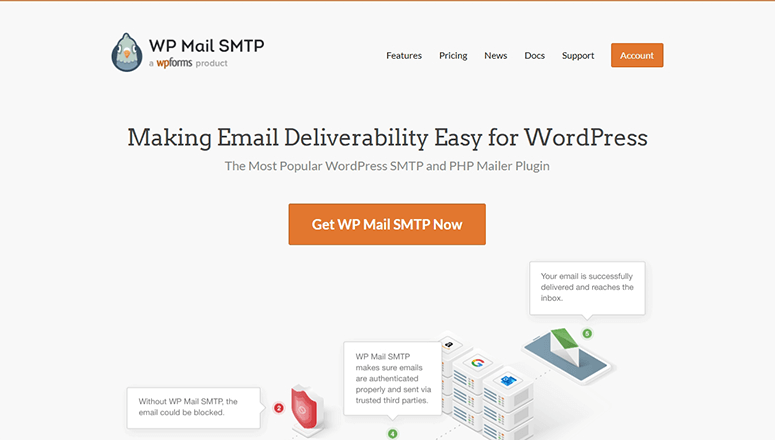 2025 年 45+ 款最佳 WordPress 插件 wp-mail-smtp-plugin20251118_ -15 2025 年 45+ 款最佳 WordPress 插件 wp-mail-smtp-plugin20251118_ -15