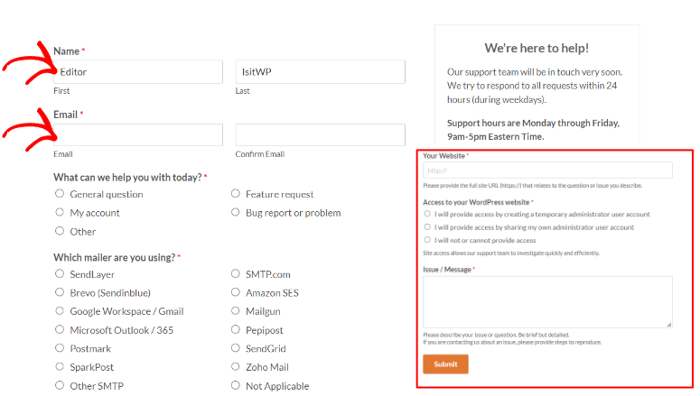 WP Mail SMTP 评测:WordPress 最佳 SMTP 插件 wp-mail-smtp-support20251119_ -18 WP Mail SMTP 评测:WordPress 最佳 SMTP 插件 wp-mail-smtp-support20251119_ -18