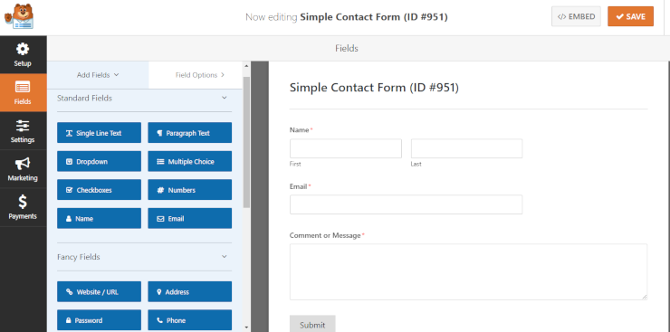 2025 年 45+ 款最佳 WordPress 插件 wpforms-dragdrop-120251118_ -2 2025 年 45+ 款最佳 WordPress 插件 wpforms-dragdrop-120251118_ -2