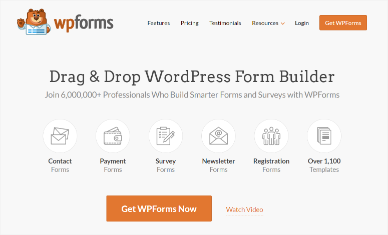 九大便捷数字下载替代方案(对比分析) wpforms-homepage20251119_ -5 九大便捷数字下载替代方案(对比分析) wpforms-homepage20251119_ -5