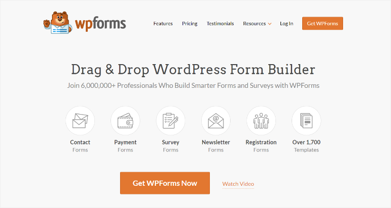 快速搭建 WordPress 网站(5 个简单步骤)如何从零开始制作网站 wpforms-homepage20251123_ -37 快速搭建 WordPress 网站(5 个简单步骤)如何从零开始制作网站 wpforms-homepage20251123_ -37