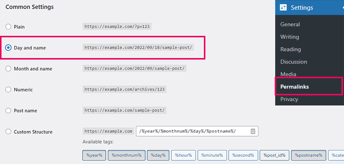 如何正确地从 Squarespace 迁移到 WordPress wppernalinks20251108_ -13 如何正确地从 Squarespace 迁移到 WordPress wppernalinks20251108_ -13