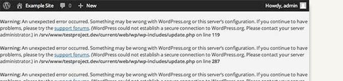 63 个最常见的 WordPress 错误及解决方法 wpsecureconnectionerror20251114_ -36 63 个最常见的 WordPress 错误及解决方法 wpsecureconnectionerror20251114_ -36