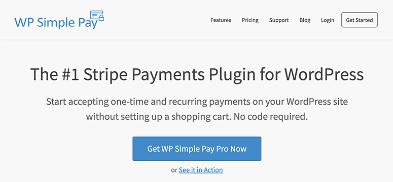 2025 年 45+ 款最佳 WordPress 插件 wpsimplepay20251118_ -27 2025 年 45+ 款最佳 WordPress 插件 wpsimplepay20251118_ -27