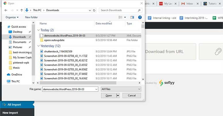 如何从任何CMS或网站迁移到WordPress(分步指南) xml-file20251123_ -11 如何从任何CMS或网站迁移到WordPress(分步指南) xml-file20251123_ -11