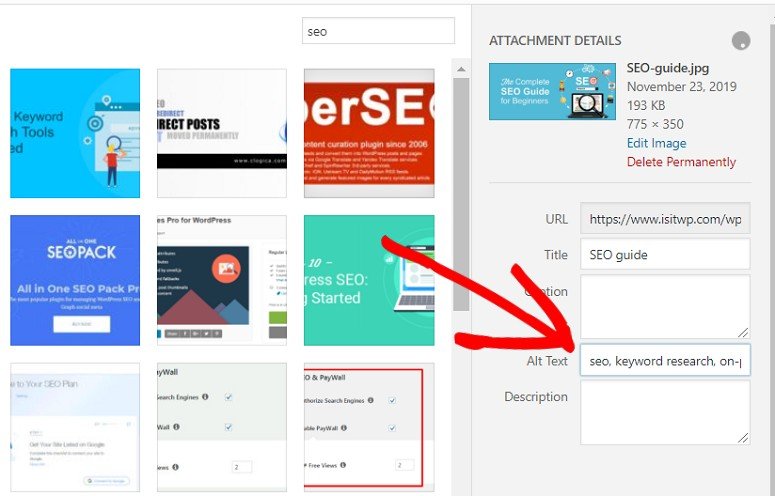 WordPress SEO 完全入门指南 Alt-tags-120251201_ -6 WordPress SEO 完全入门指南 Alt-tags-120251201_ -6