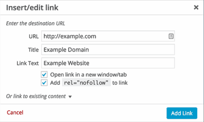 WordPress SEO 完全入门指南 External-links20251201_ -13 WordPress SEO 完全入门指南 External-links20251201_ -13
