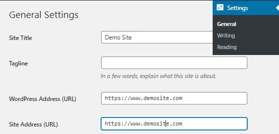WordPress SEO 完全入门指南 General-Settings-WP20251201_ -5 WordPress SEO 完全入门指南 General-Settings-WP20251201_ -5