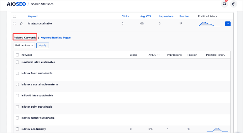 2025 年 WooCommerce SEO:如何大规模管理商店产品属性 aioseo-related-keywords20251201_ -25 2025 年 WooCommerce SEO:如何大规模管理商店产品属性 aioseo-related-keywords20251201_ -25