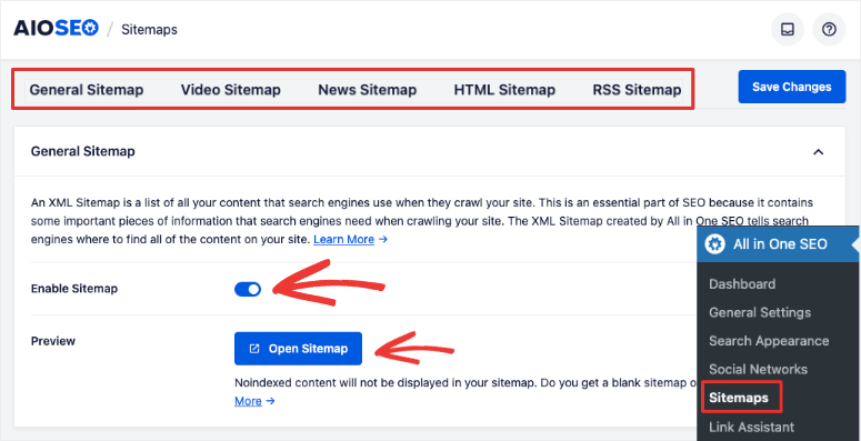 2025 年 WooCommerce SEO:如何大规模管理商店产品属性 aioseo-sitemaps-page20251201_ -14 2025 年 WooCommerce SEO:如何大规模管理商店产品属性 aioseo-sitemaps-page20251201_ -14