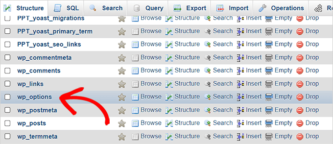 无法访问 WordPress 后台时,如何停用所有插件 click-at-wp-option20251201_ -6 无法访问 WordPress 后台时,如何停用所有插件 click-at-wp-option20251201_ -6