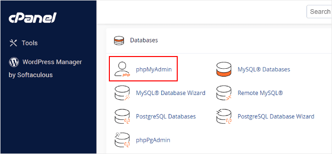 无法访问 WordPress 后台时,如何停用所有插件 cpanel-phpmyadmin-min20251201_ -5 无法访问 WordPress 后台时,如何停用所有插件 cpanel-phpmyadmin-min20251201_ -5