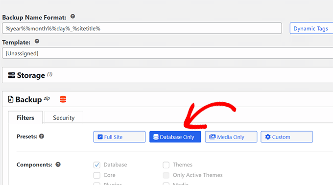 如何手动备份 WordPress 数据库(分步指南) duplicator-db-only20251201_ -3 如何手动备份 WordPress 数据库(分步指南) duplicator-db-only20251201_ -3