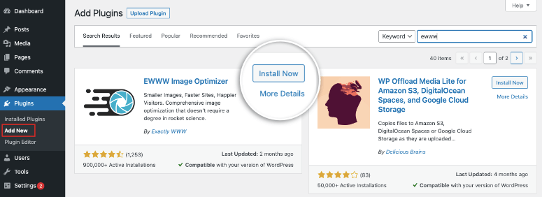 EWWW图像优化器评测:功能、定价及替代方案(2025) install-ewww-image-optimizer20251206_ -5 EWWW图像优化器评测:功能、定价及替代方案(2025) install-ewww-image-optimizer20251206_ -5